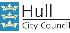 Hull City Council Logo 4