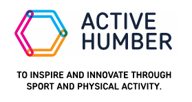 Active Humber Conference