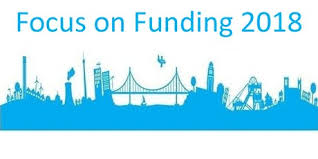 Hull: Yorkshire Focus on Funding Event