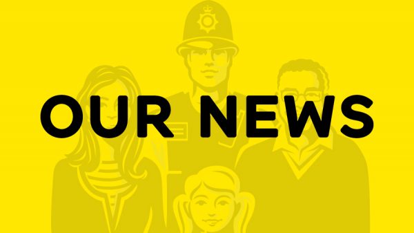 May 'Our News' Neighbourhood Watch newsletter out now