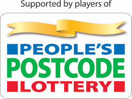 People's Postcode Lottery Trust