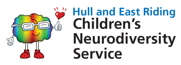Have you accessed Hull & East Riding Children's Neurodiversity Service?