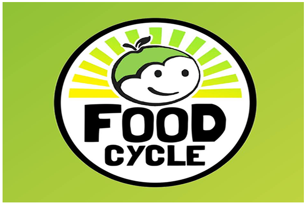 Volunteers needed to work with FoodCycle