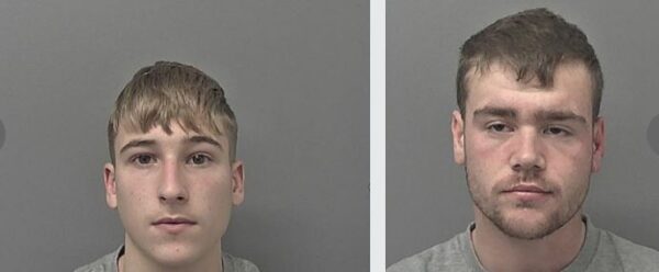 Hull: Duo sentenced after traumatic burglary