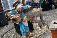 SSR-Scarecrow