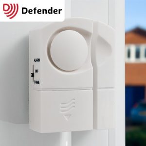Door Alert Alarm