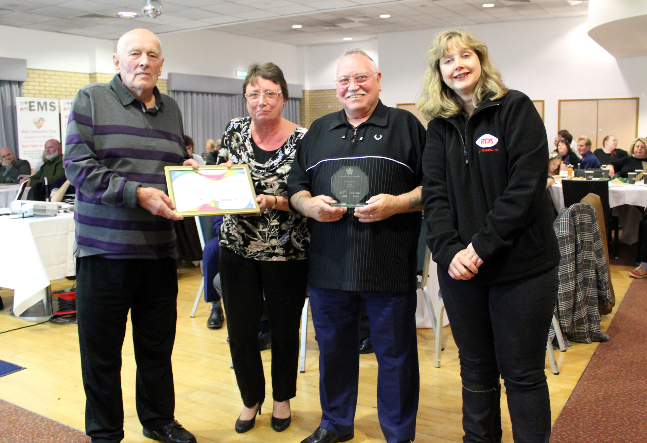 WINNER - Above and beyond - DARTS