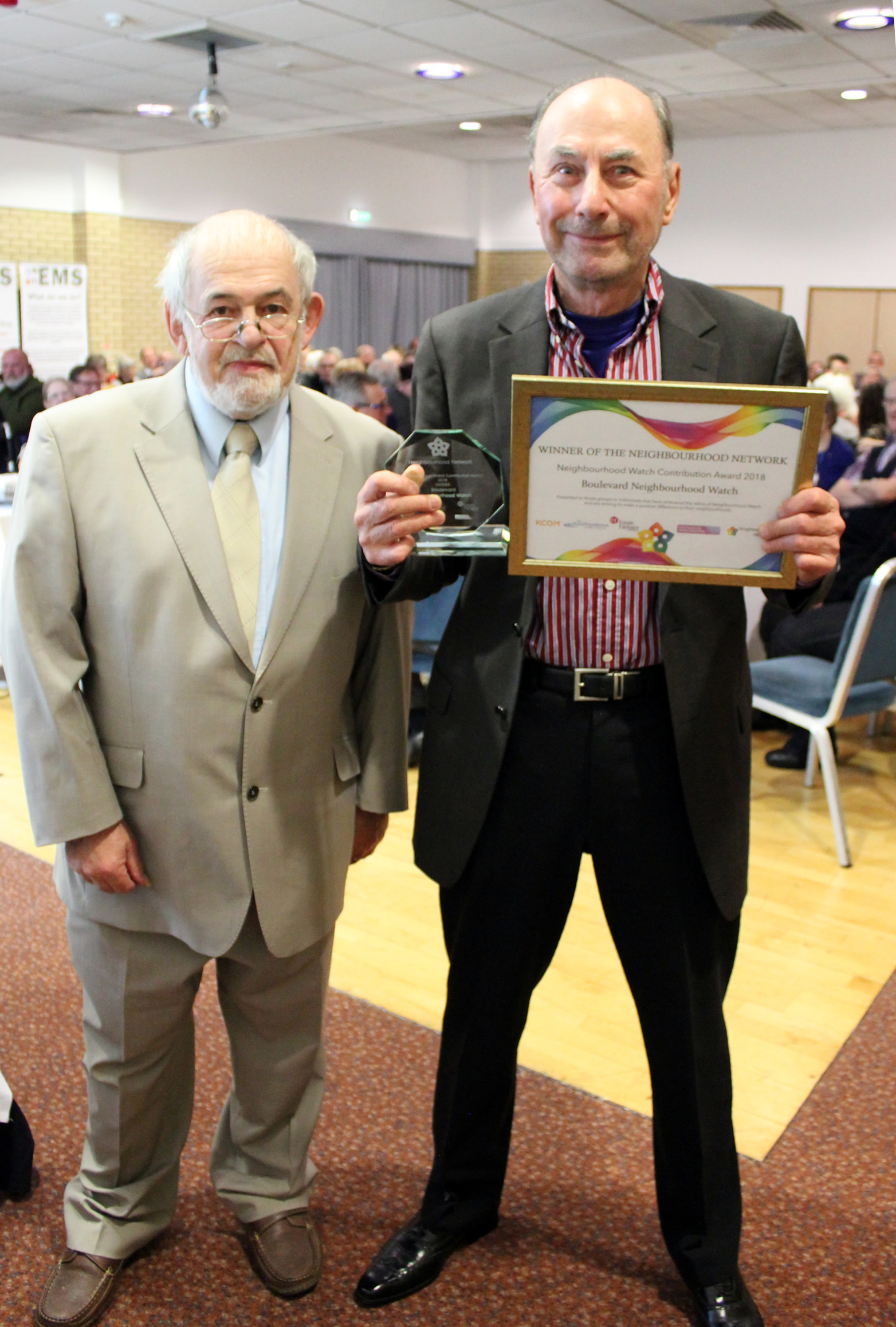 WINNER NHW - Boulevard