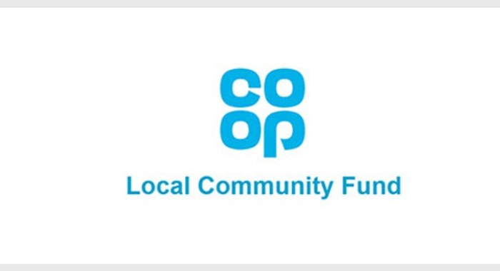 Image result for coop community fund