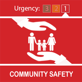 Candle Fire Safety Week!