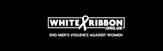 It's White Ribbon Month!