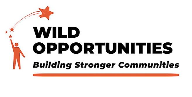 Wild Opportunities Launch Night