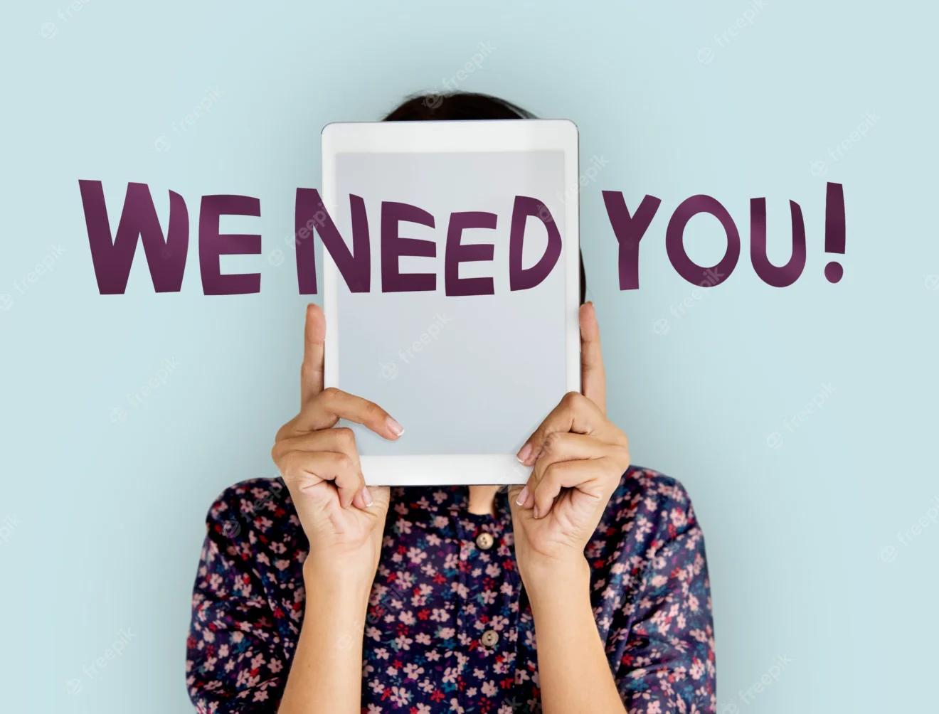 Can you help us out at the AMCC?