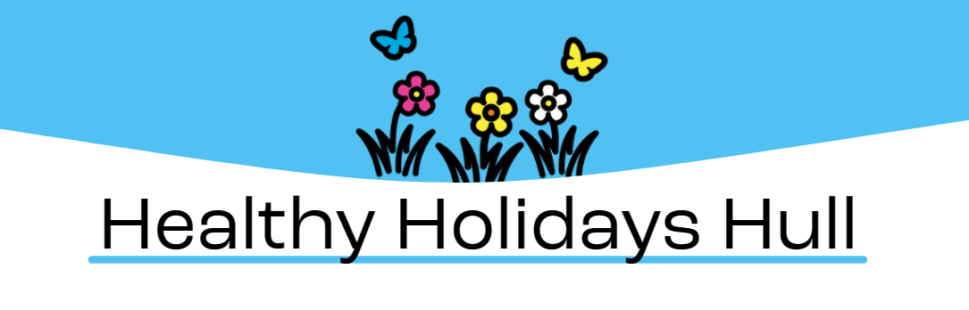 Healthy Holidays Hull Easter activities