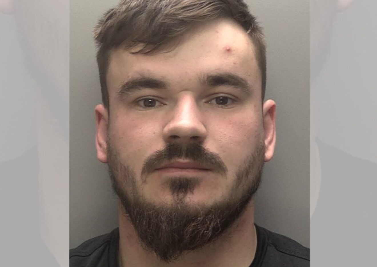 Man jailed for drugs offences