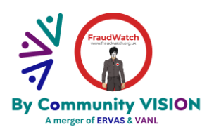 FraudWatch project launches BSL signed video and podcast in the battle against fraud: