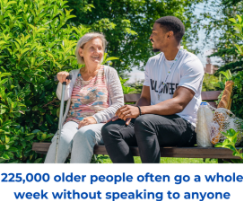 Age UK Hull Community Companions