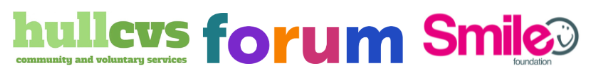 Hull &amp; East Riding Funding &amp; Information Fair 2024