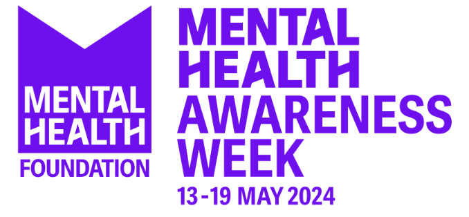 Mental Health Awareness Week