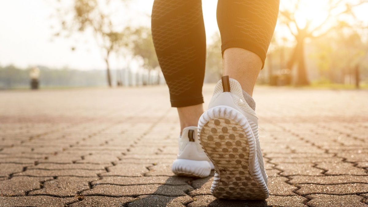 22.04.24 – Menopause Walk &amp; Talk @ Alderman Kneeshaw Park, East Hull