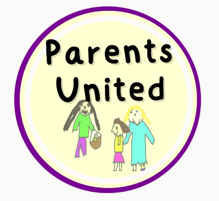 Parents United Peer Support Group drop-in sessions