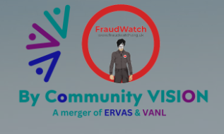 Beware of Holiday Fraud