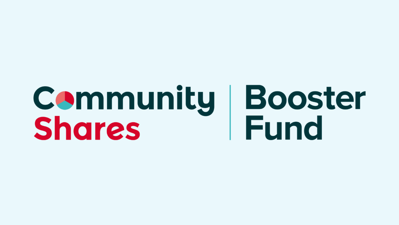 Community Shares Booster Fund Continues to Support Community Businesses in England