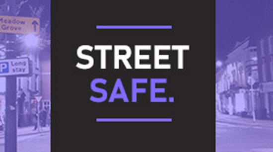 Streetsafe Neighbourhood Network Hull
