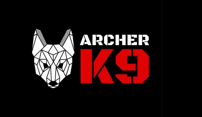 Archer K9 Dog training at the Alf Marshall Community Centre!
