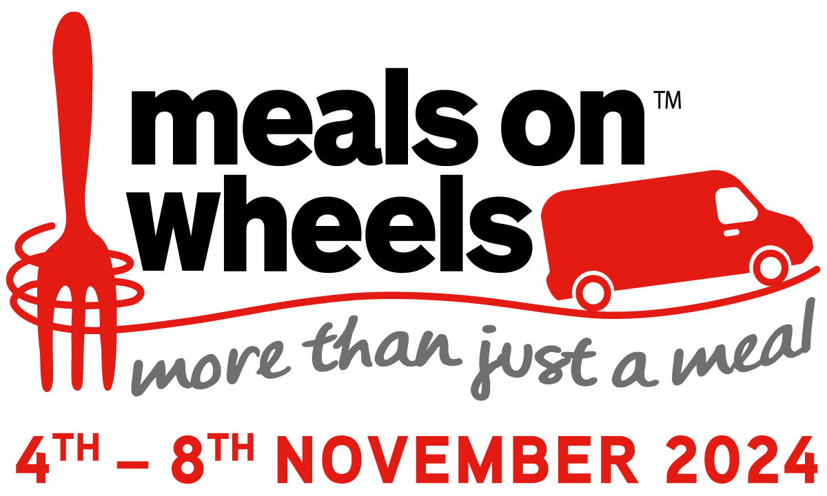 The launch of the UK's first ever Meals on Wheels Online Map!