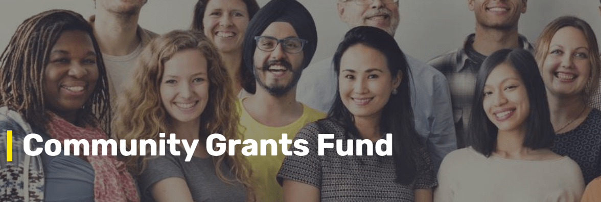 NEIGHBOURHOOD WATCH COMMUNITY GRANTS FUND OPEN FOR APPLICATIONS