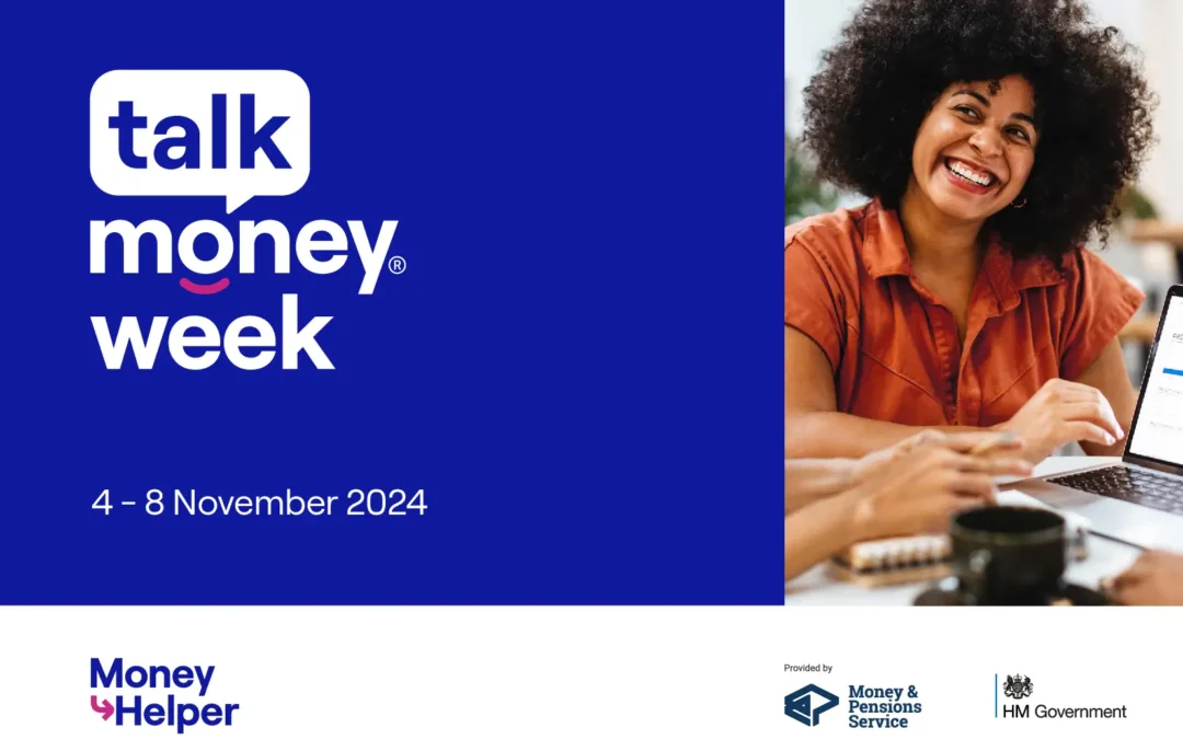 Talk Money Week Hull
