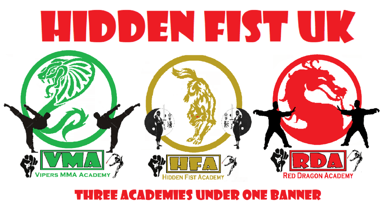 Hidden Fist Kung Fu &amp; Self Defence classes coming to the AMCC!