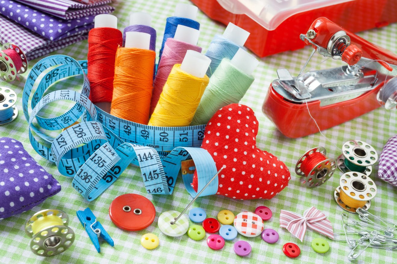 Craft for a cause!