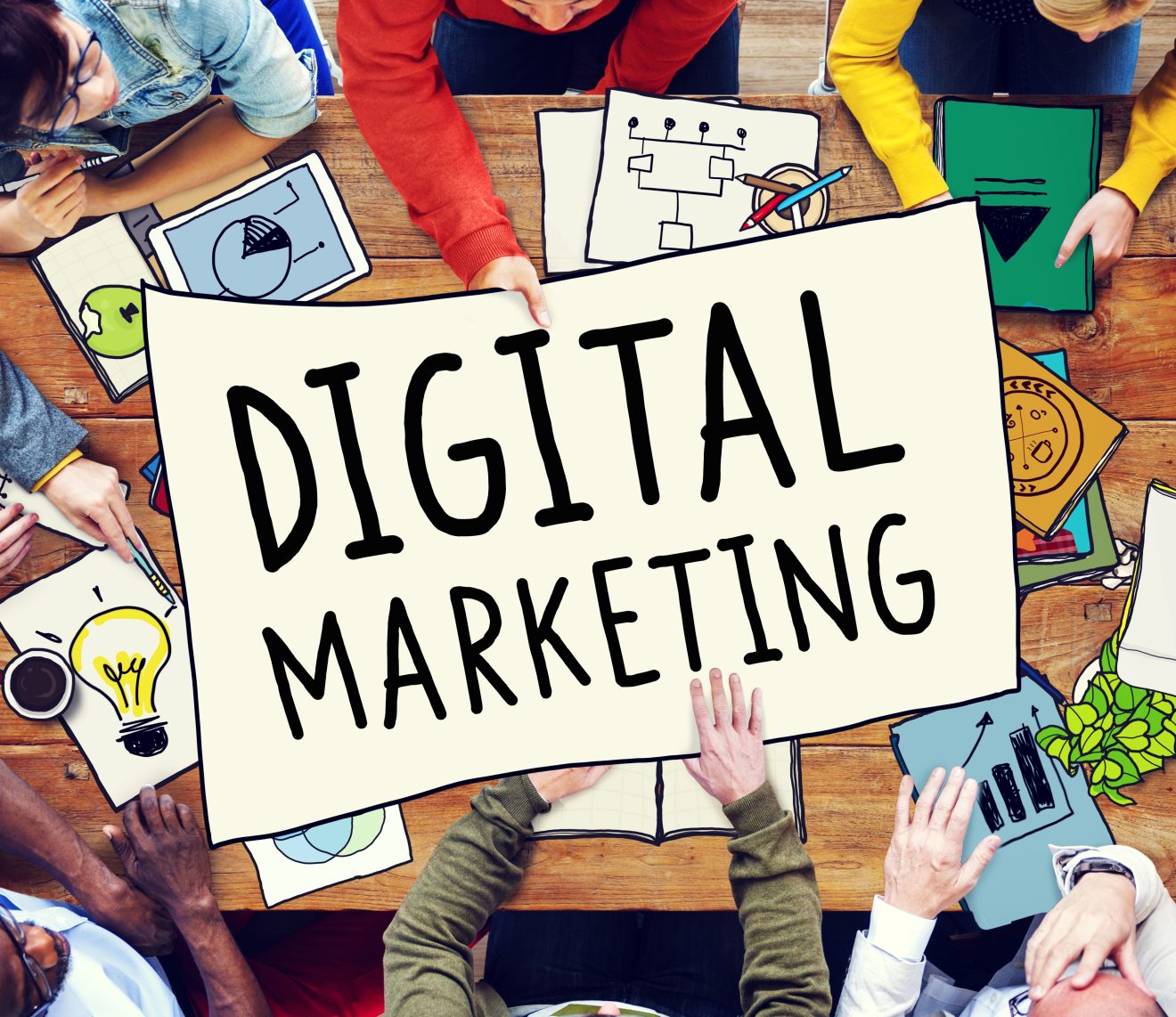 Free online digital marketing skills bootcamp