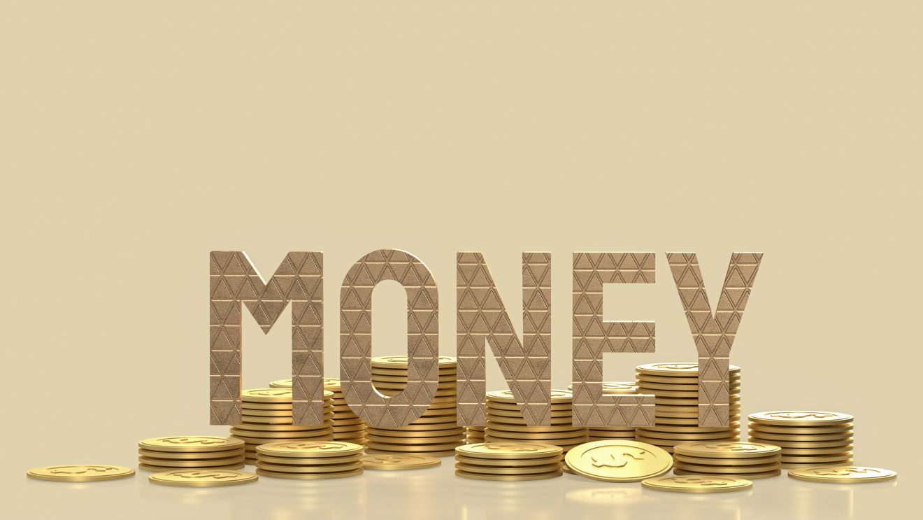 Talk Money Week 2025 is coming up from the 3rd to 7th November