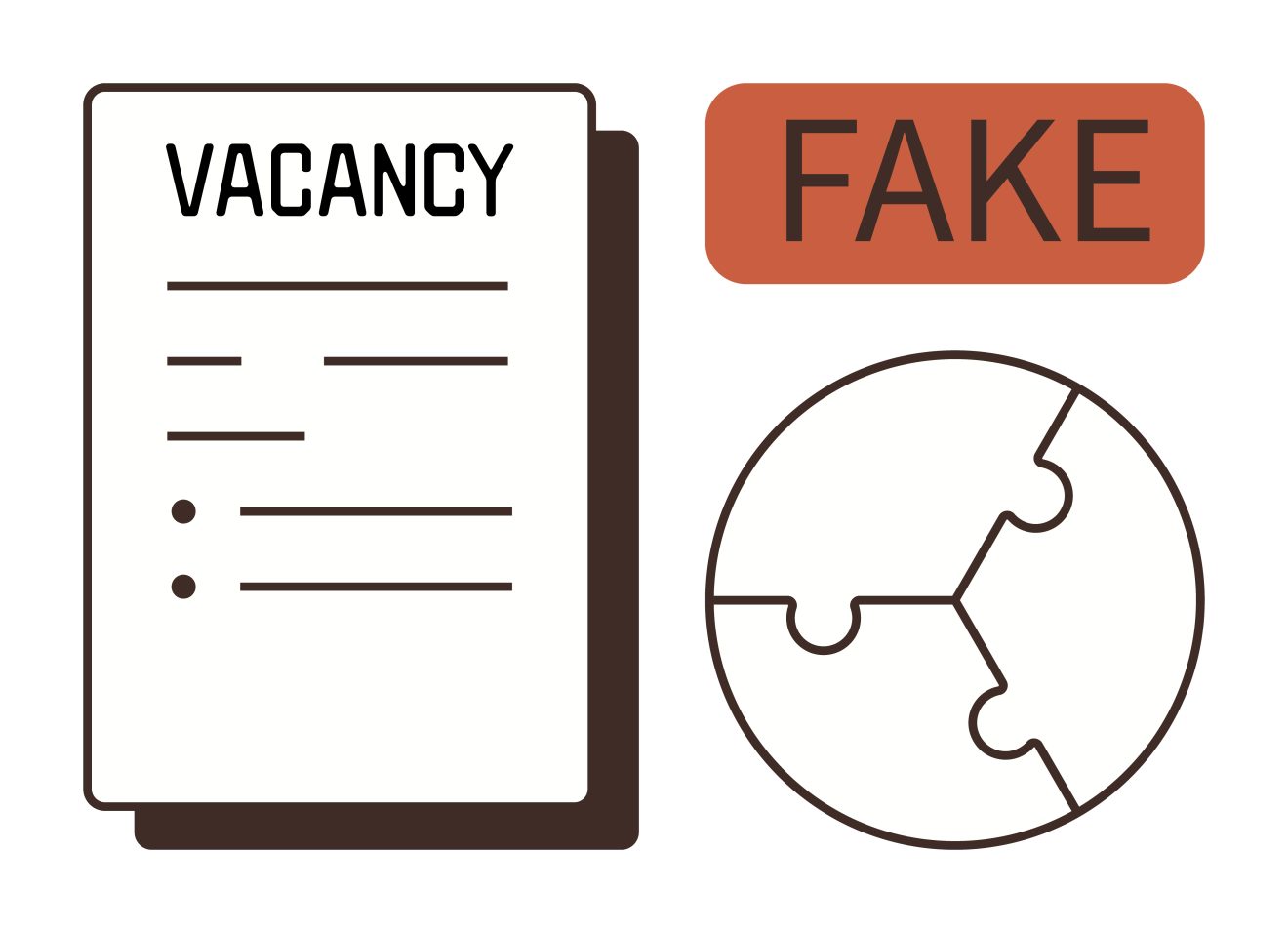 Recruitment Fraud