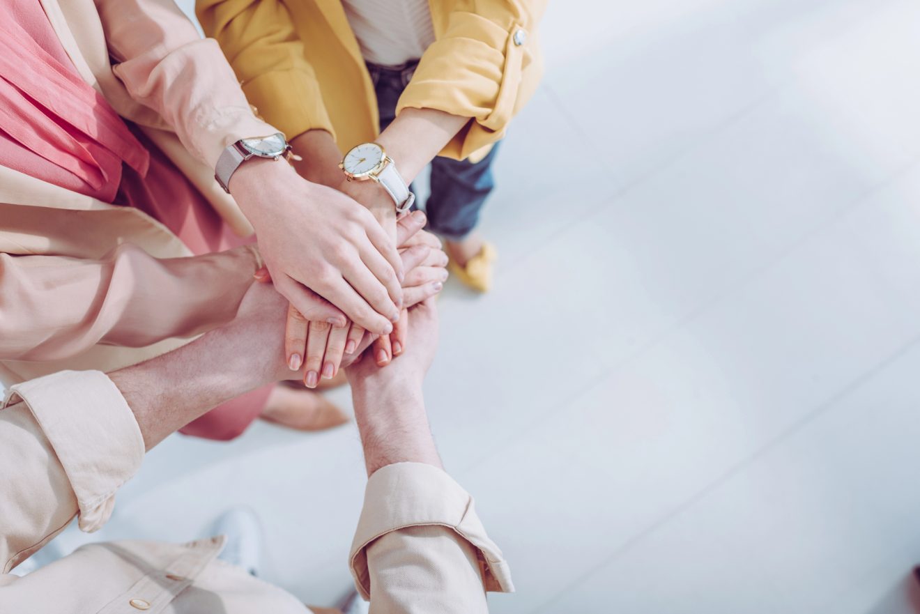 Breast Cancer support programme – Moving Forward
