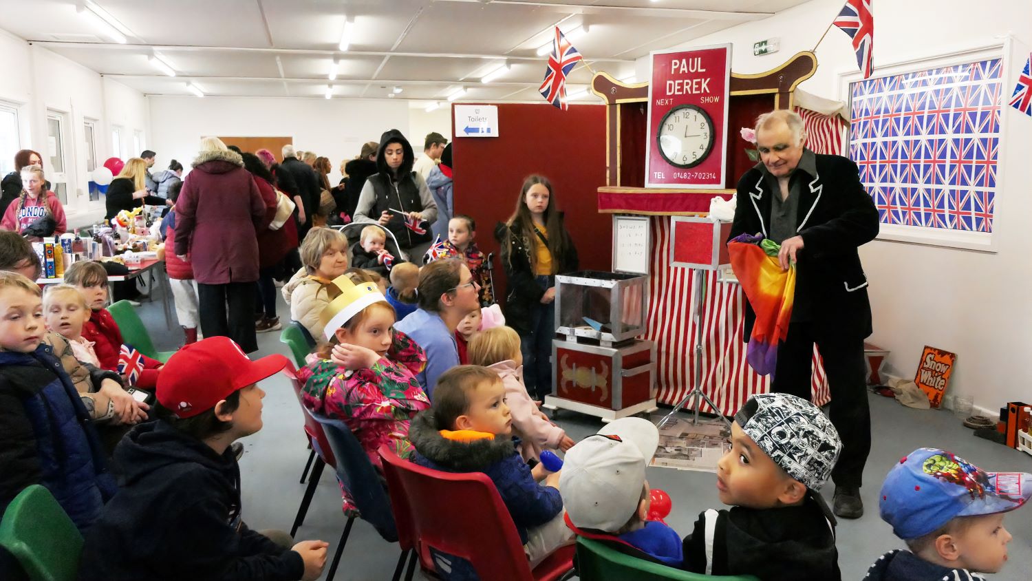 Kings Coronation Fun Day 2023 (2)