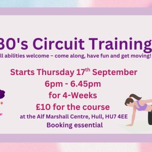 Circuit Training Circuit Training